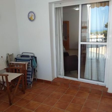 Apartamento La Rotonda C-116 Conil De La Frontera Bagian luar foto