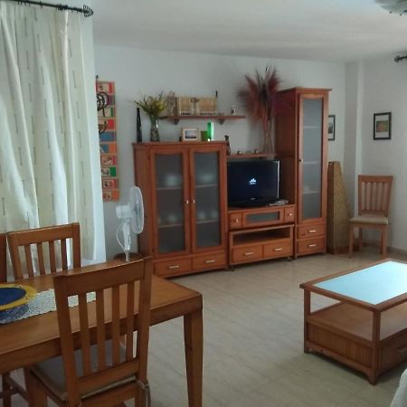 Apartamento La Rotonda C-116 Conil De La Frontera Bagian luar foto