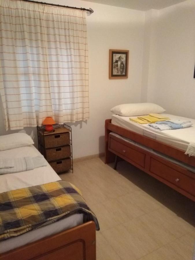 Apartamento La Rotonda C-116 Conil De La Frontera Bagian luar foto