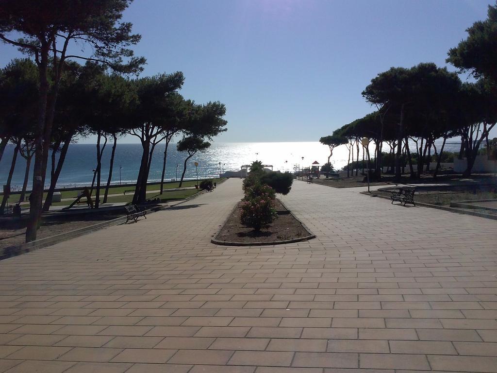Apartamento La Rotonda C-116 Conil De La Frontera Ruang foto
