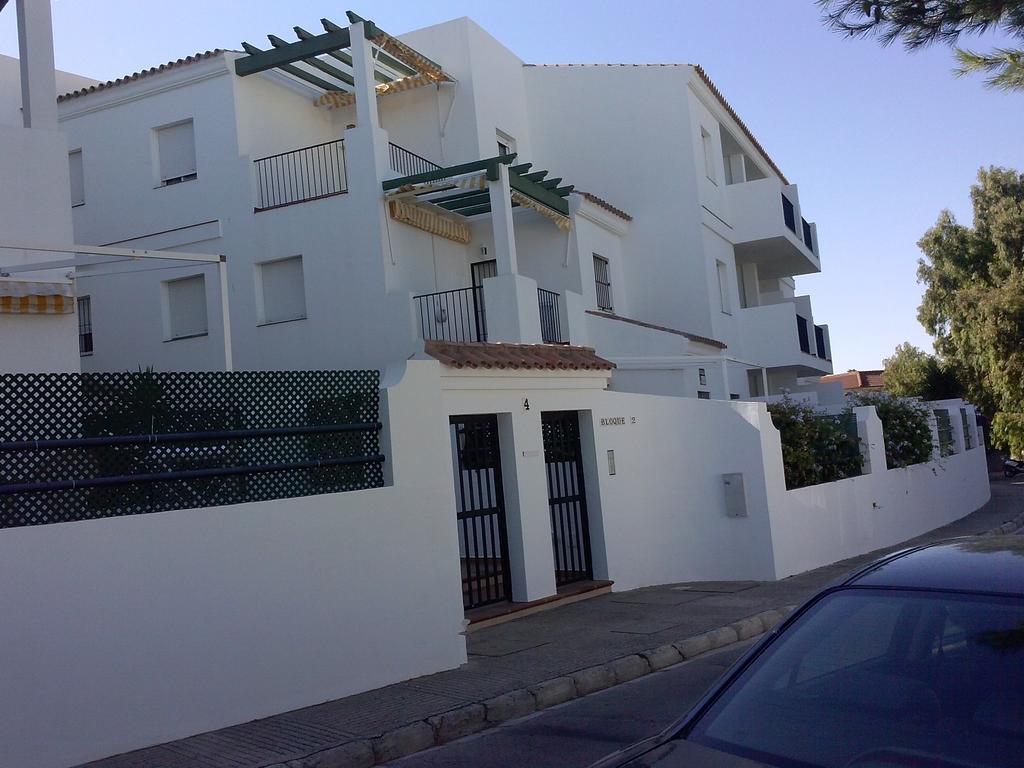 Apartamento La Rotonda C-116 Conil De La Frontera Ruang foto